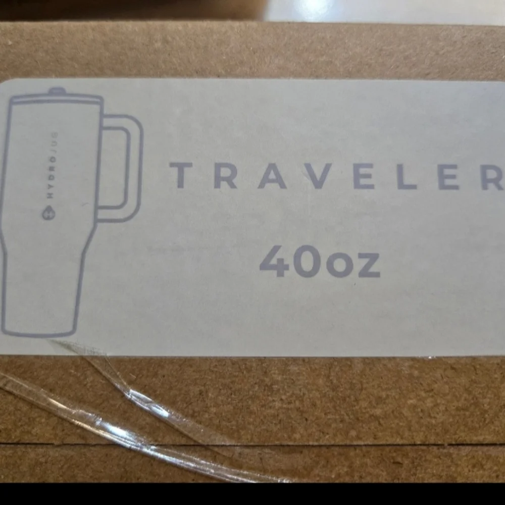 Hydrojug traveler 40oz. Dried Sage. NO LONGER AVAILABLE!! NEVER OPENED! - Picture 5 of 5